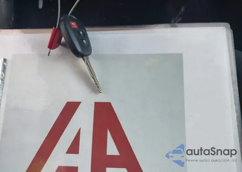 2016 Toyota Rav4 Le from USA, damaged, VIN 2T3ZFREV6GW274159